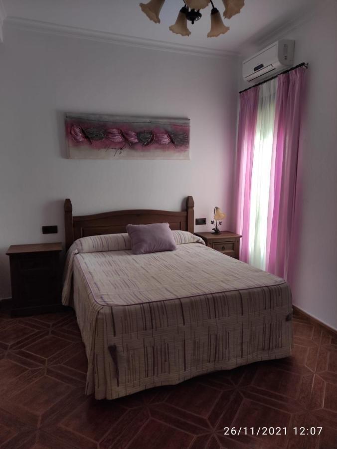 Casa Celeste Villa อัลโกโดนาเลส ภายนอก รูปภาพ