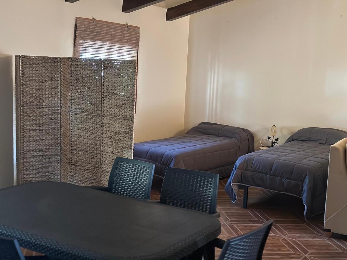 Casa Celeste Villa อัลโกโดนาเลส ภายนอก รูปภาพ